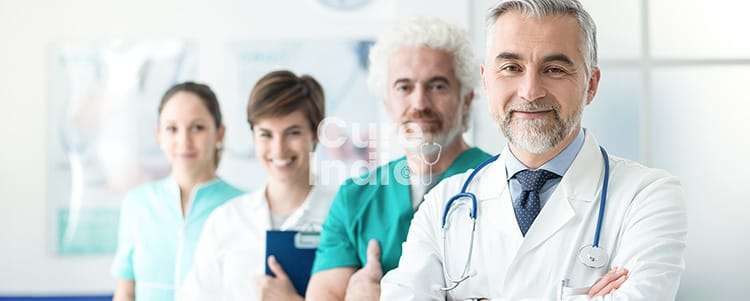 ভার্টেরোপ্লাস্টি এবং কিপোপ্লাস্টি